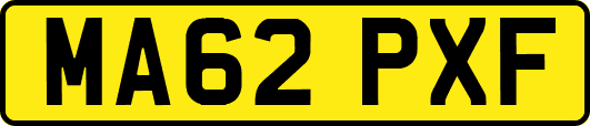 MA62PXF