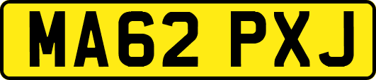 MA62PXJ