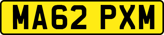 MA62PXM