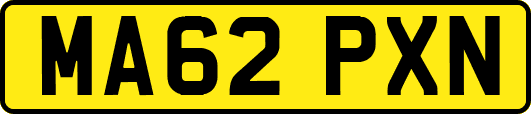 MA62PXN