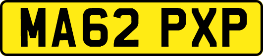 MA62PXP