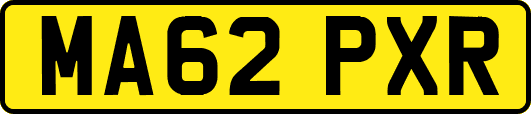 MA62PXR