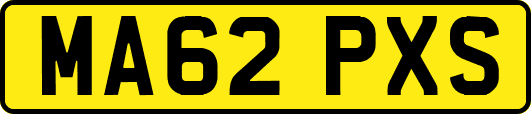 MA62PXS