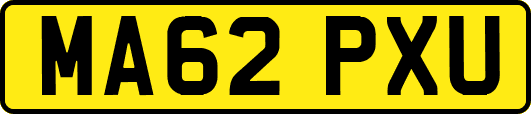 MA62PXU