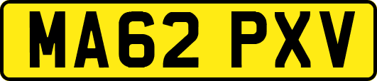 MA62PXV