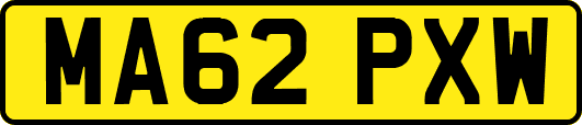MA62PXW
