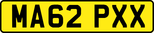MA62PXX