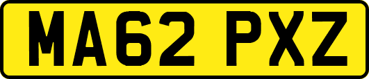 MA62PXZ