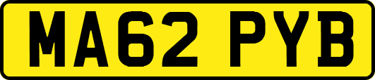 MA62PYB