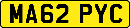 MA62PYC
