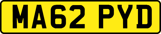 MA62PYD