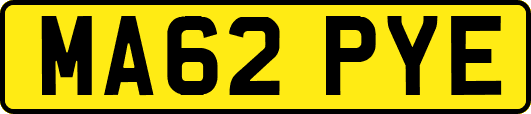 MA62PYE