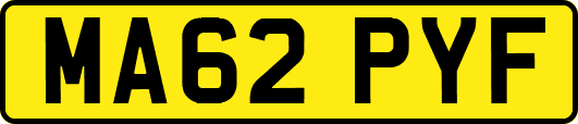MA62PYF