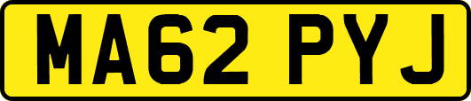 MA62PYJ