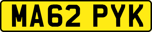 MA62PYK