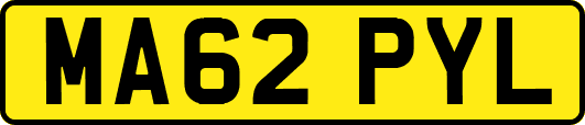 MA62PYL