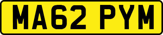 MA62PYM