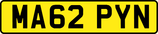 MA62PYN