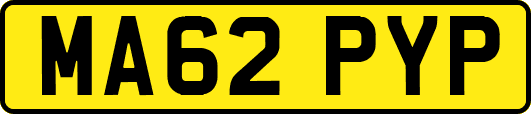 MA62PYP