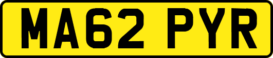 MA62PYR