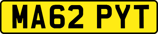 MA62PYT