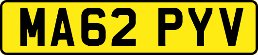 MA62PYV