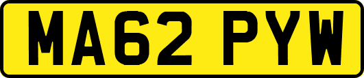 MA62PYW