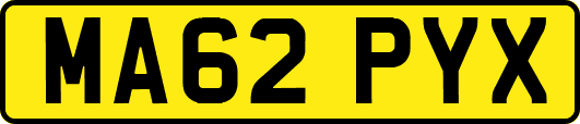 MA62PYX