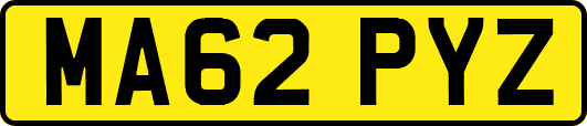 MA62PYZ