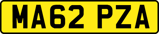 MA62PZA