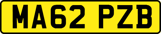 MA62PZB