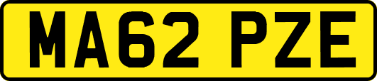 MA62PZE