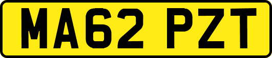 MA62PZT
