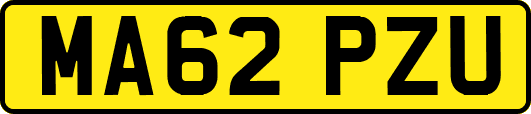 MA62PZU