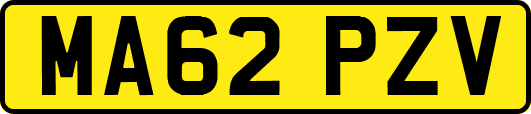 MA62PZV