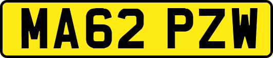 MA62PZW