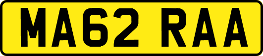 MA62RAA