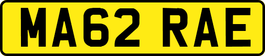 MA62RAE