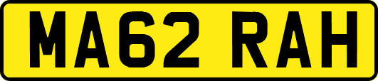 MA62RAH