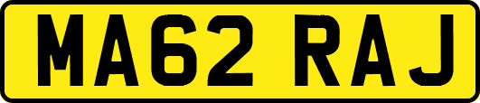MA62RAJ