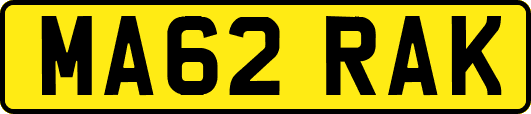 MA62RAK