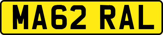 MA62RAL
