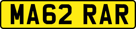 MA62RAR