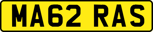 MA62RAS