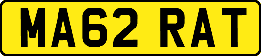 MA62RAT