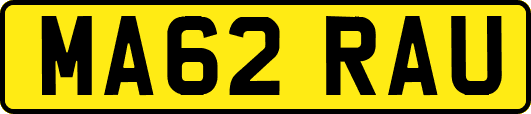 MA62RAU