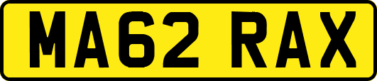 MA62RAX