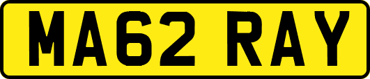 MA62RAY