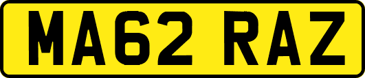 MA62RAZ