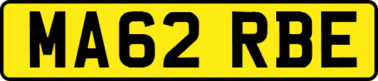 MA62RBE